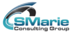 Logo for SMarie Consulting Group LLC